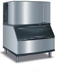 KC500 Cube Ice Machine